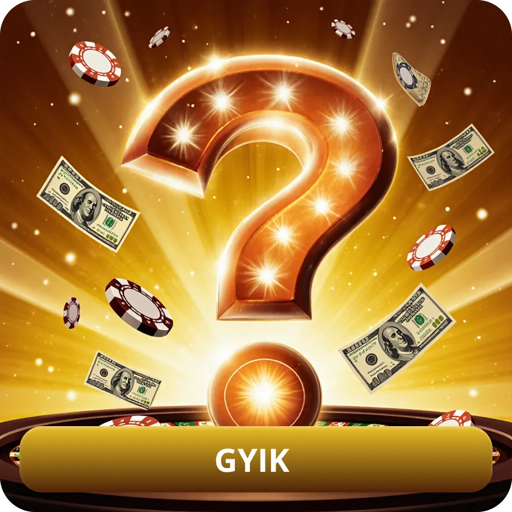 GYIK